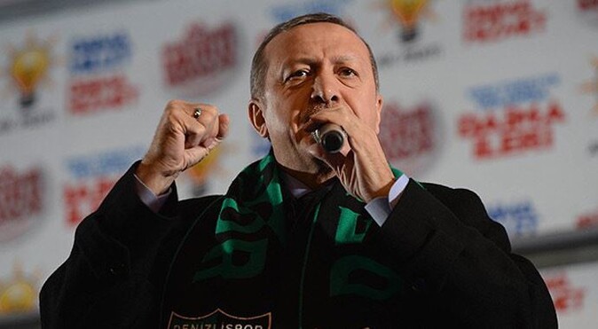Başbakan Erdoğan: &#039;Darbeyi CHP&#039;yle birlikte yapacaklardı&#039;