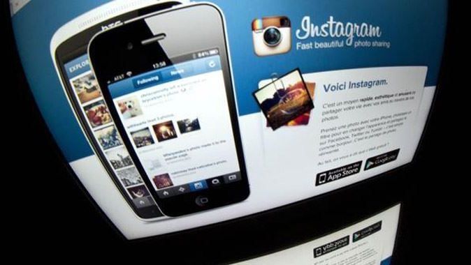 Instagram&#039;dan ilk büyük reklam anlaşması 