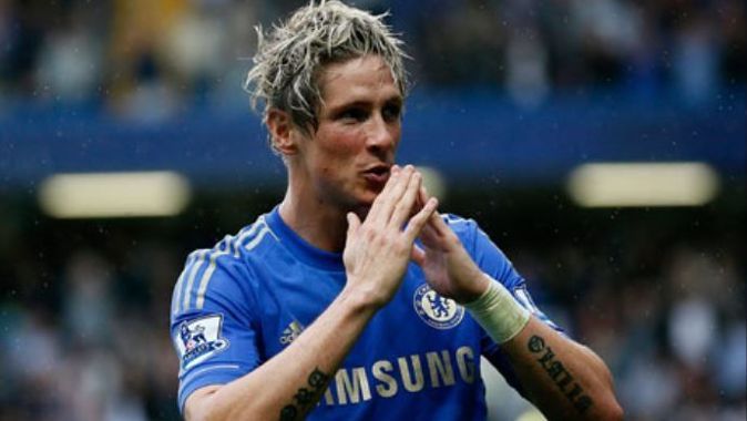 Mourinho&#039;dan Torres açıklaması!