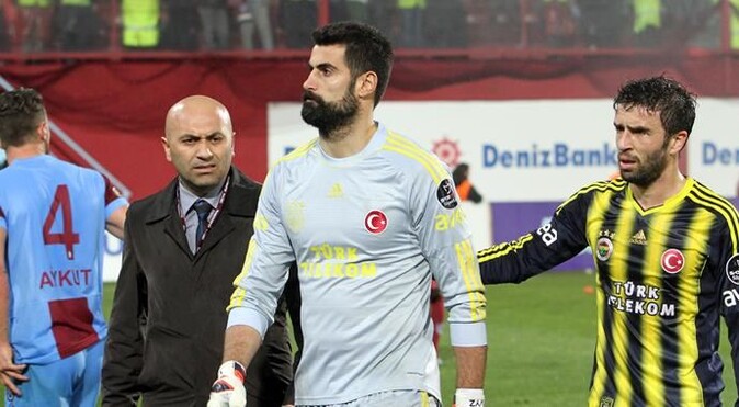 Trabzonspor&#039;a ağır ceza kapıda!