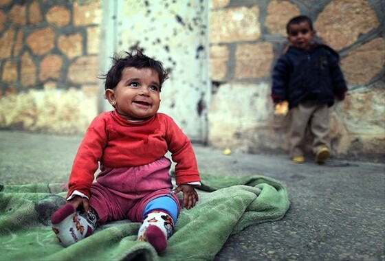 UNICEF: Suriyeli çocukların durumu içler acısı