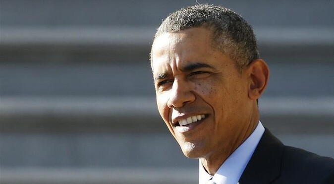 Obama, Ukrayna sorununu liderlerle görüşüyor