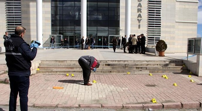 İstanbul Cumhuriyet Başsavcılığı&#039;ndan o cinayetle ilgili açıklama