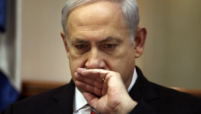 Netanyahu&#039;dan Türkiye&#039;ye zeytin dalı