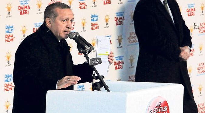 Kılıçdaroğlu&#039;nun &quot;Gülen&#039;i bitirme planı&quot;nı açıkladı