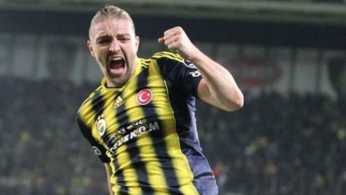 Fenerbahçe&#039;de şok! Caner Erkin&#039;e dev talip