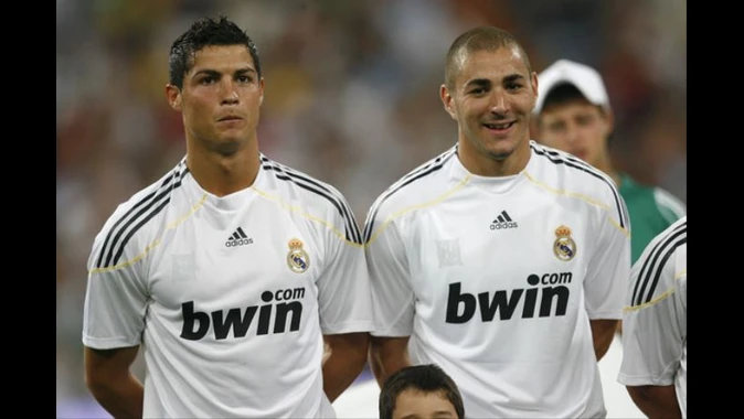 Real Madrid Karim Benzema ile nikah tazeliyor