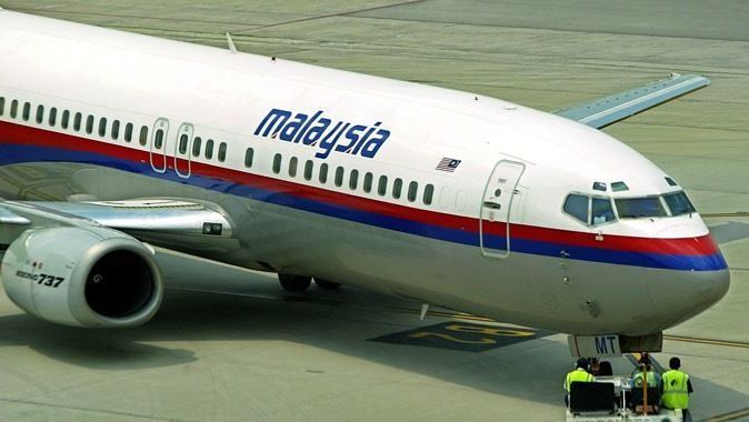 Malezya uçağıyla ilgili tüm senaryoları değiştirecek iddia