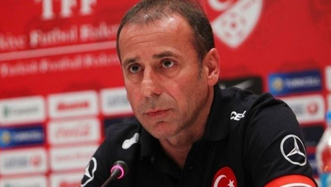 Abdullah Avcı&#039;dan Galatasaraylıları kızdıracak açıklama