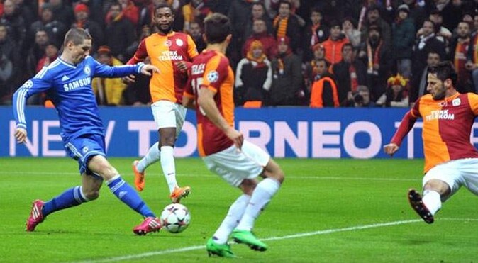 Chelsea&#039;li yıldızdan Galatasaray&#039;a kötü haber! 