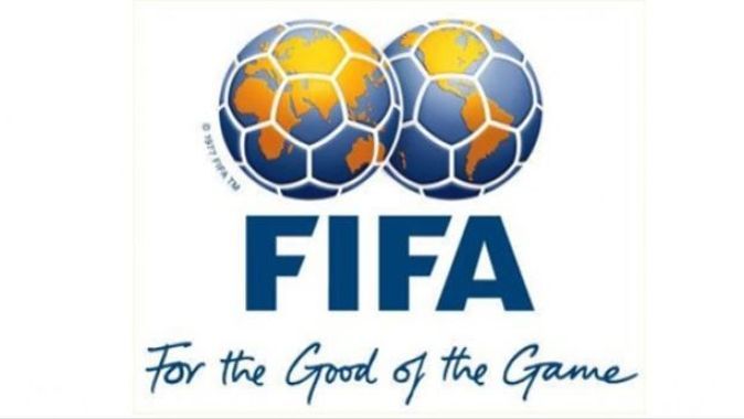 FIFA Dünya sıralaması açıklandı