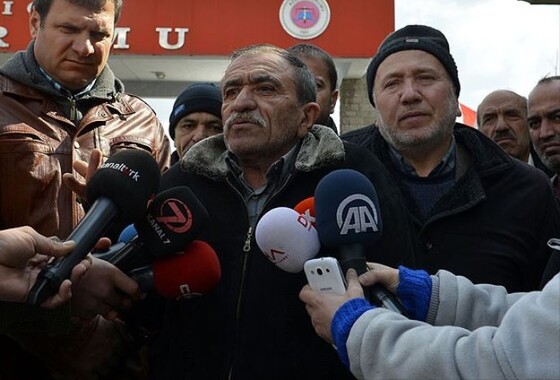 Burak Can Karamanoğlu&#039;nun babası: Kurşun eylemcilerden geldi