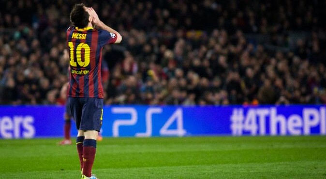 İngiliz efsanesinden çok konuşulacak Messi yorumu