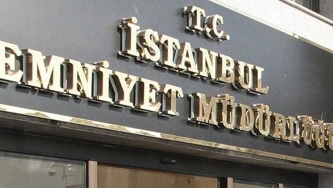 İstanbul emniyetinden flaş yalanlama