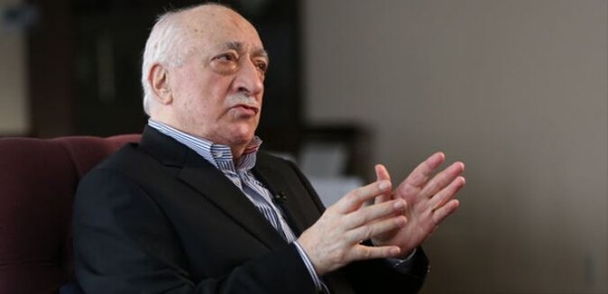 Fethullah Gülen&#039;den hayatını kaybedenler için taziye 