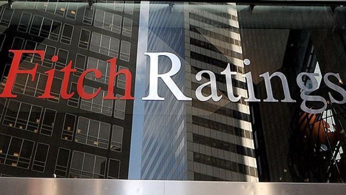 Fitch: Türk bankaları finansal baskılara dirençli