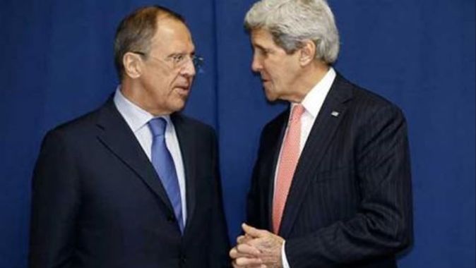 Kırım referandumu öncesi ABD ve Rusya&#039;dan son çaba 