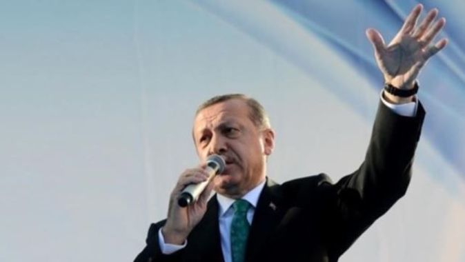 Başbakan Erdoğan, Gaziantep&#039;e gitti