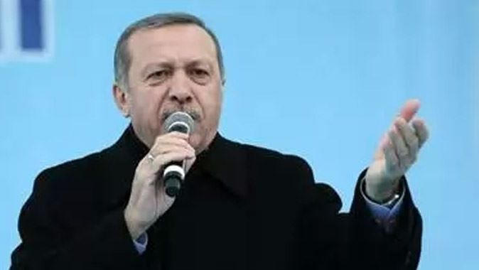 Başbakan Erdoğan Berkin Elvan&#039;la ilgili ilk kez konuştu