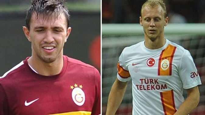 Galatasaray, Karabük deplasmanında iki fire verdi!