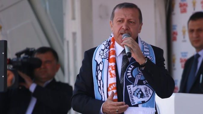 Başbakan Erdoğan &#039;Paralel abla&#039; görüntüleri için ne dedi?