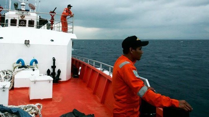 Kayıp Malezya uçağı Andaman Denizi&#039;nde de bulunamadı