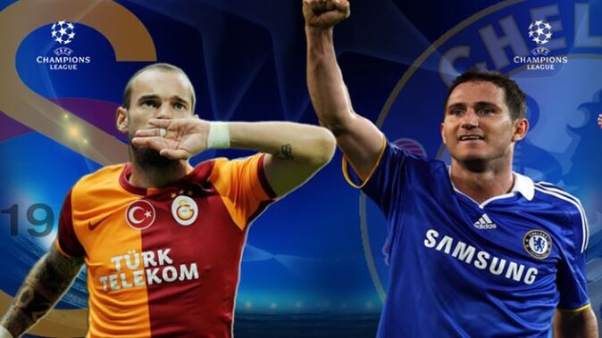 Chelsea Galatasaray maçı öncesi sahte bilet endişesi