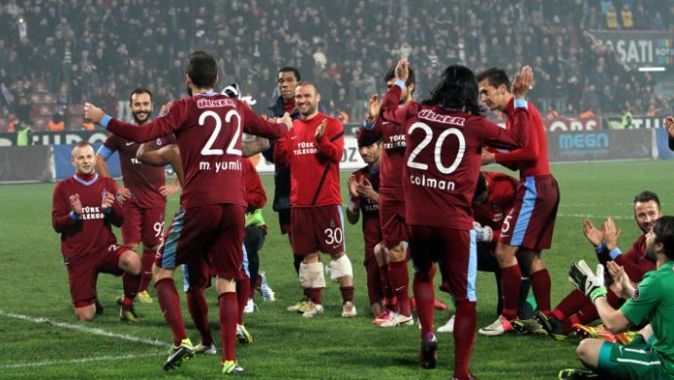 Sivasspor Trabzonspor maçı ilk 11&#039;leri