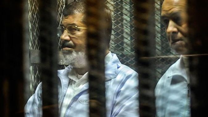 Mursi&#039;nin ailesi BM&#039;ye başvuracak