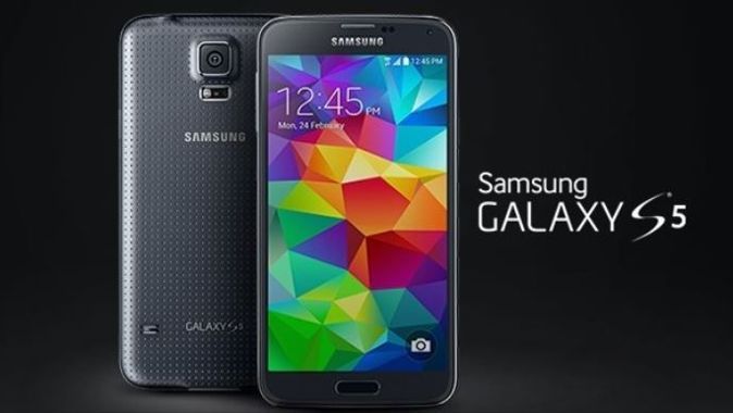 Galaxy S5&#039;den kötü haber!