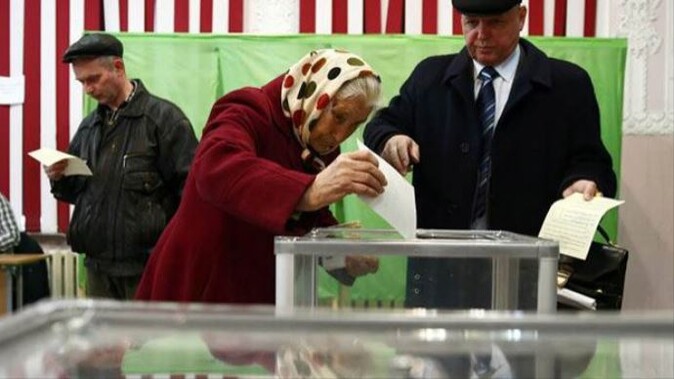 Kırım referandumu sonuçları açıklandı