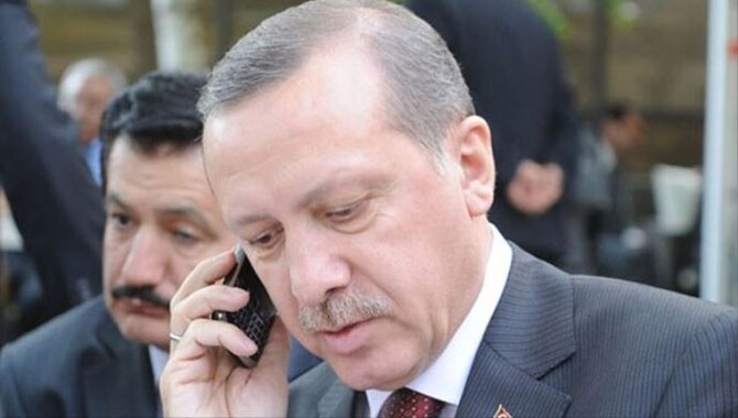 Başbakan Erdoğan&#039;dan flaş Kırım açıklaması