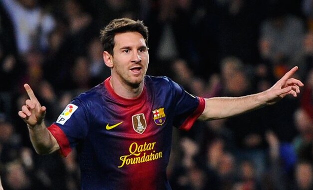 Messi futbolu o takımda bırakmak istiyor!