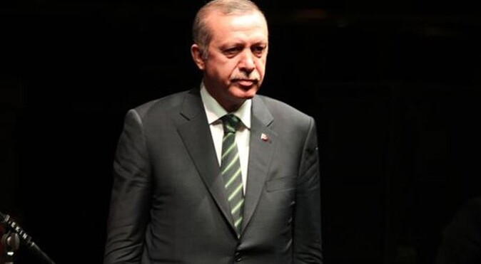 Erdoğan&#039;dan İzmir&#039;de büyük açılış