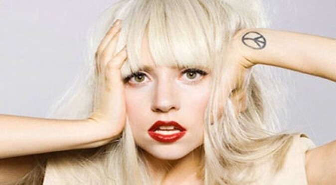 Lady Gaga&#039;dan çarpıcı itiraf: İflas ettim!