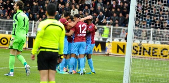 Trabzon basını: &quot;Şampiyonluğumuzu çalan Korcan&#039;a...&quot;