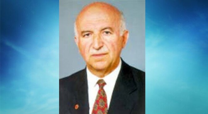 Eski milletvekili  Rıza Ulucak vefat etti
