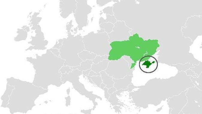 Tatarlar da Rusya&#039;yı tanımıyor