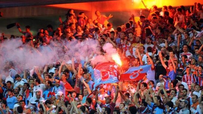 Trabzonspor küme düşebilir!