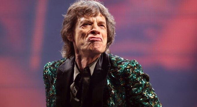 Mick Jagger&#039;ın sevgilisi evinde ölü bulundu