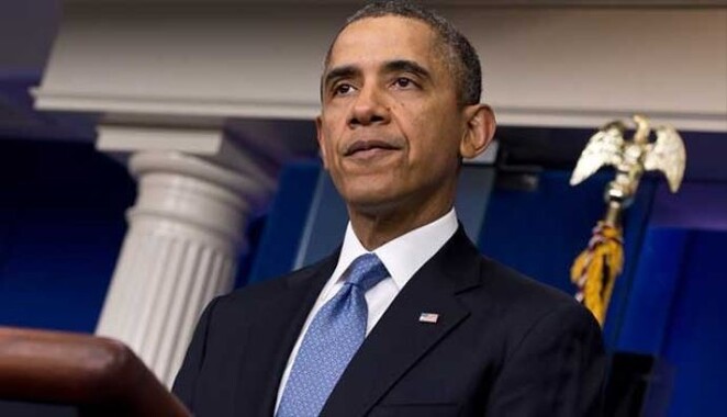 Obama Kırım için hala umutlu