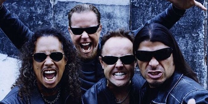 Metallica biletleri yarın satışta