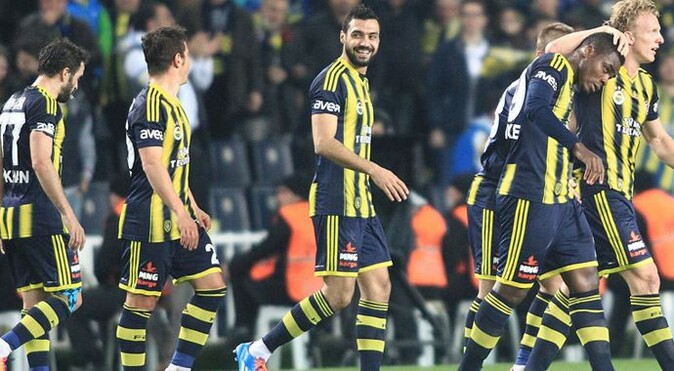 Trabzon medyası, Fenerbahçe&#039;yi ligden sildi!