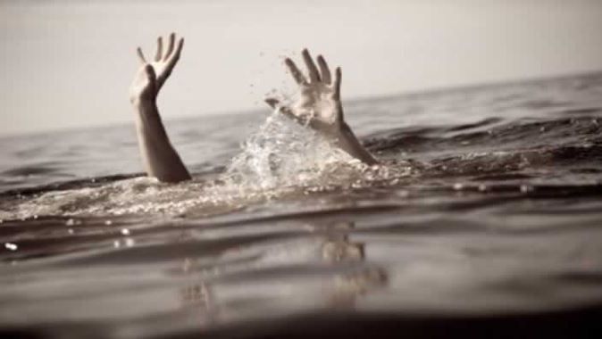 Sulama havuzuna düşen çocuk öldü