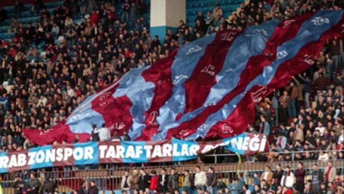 Trabzonspor&#039;dan taraftarına sağduyu çağrısı!