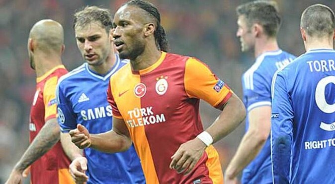 Chelsea - Galatasaray maçı bilet fiyatı çıldırdı! Kale arkası...