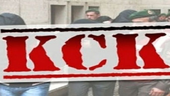 KCK davasında 10 tahliye