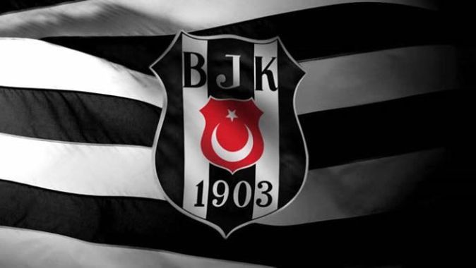 TFF&#039;den Beşiktaş&#039;a kutlama