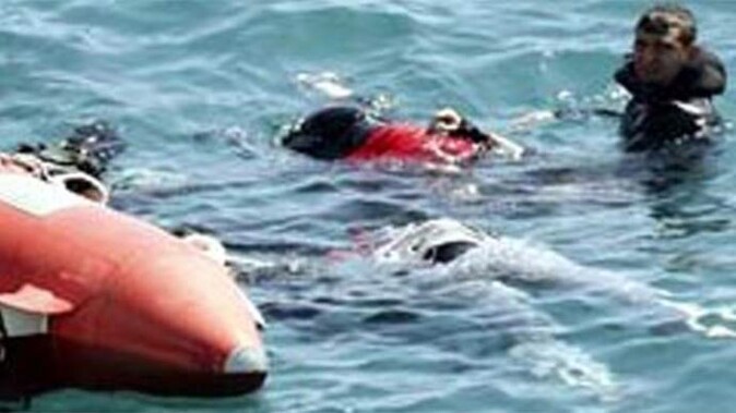 Balıkesir&#039;de tekne faciası cesetler suyun üzerine çıktı: 7 ölü