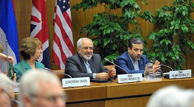 Sözünü tutan İran, Batı&#039;nın adımını bekliyor